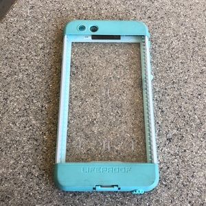 iPhone 6/6s Plus case